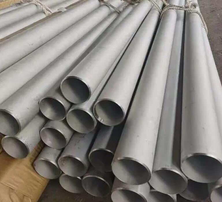 宝兴304不锈钢管