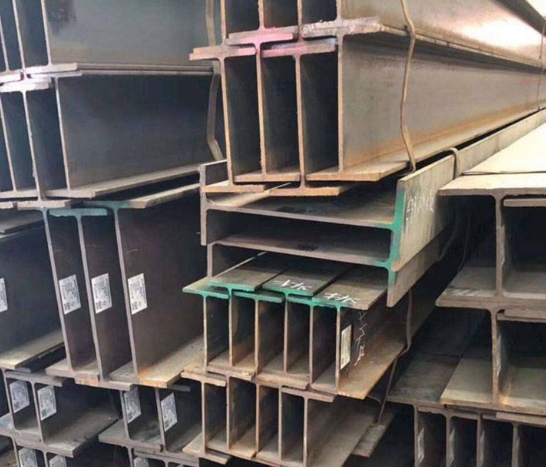 宝兴Q235C工字钢